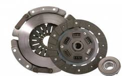 Clutch kits